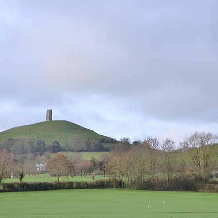 Westbury-sub-Mendip The Threshing Barn 빌라 외부 사진