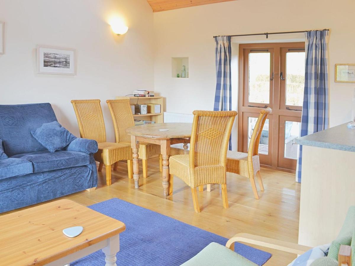 Westbury-sub-Mendip The Threshing Barn 빌라 외부 사진