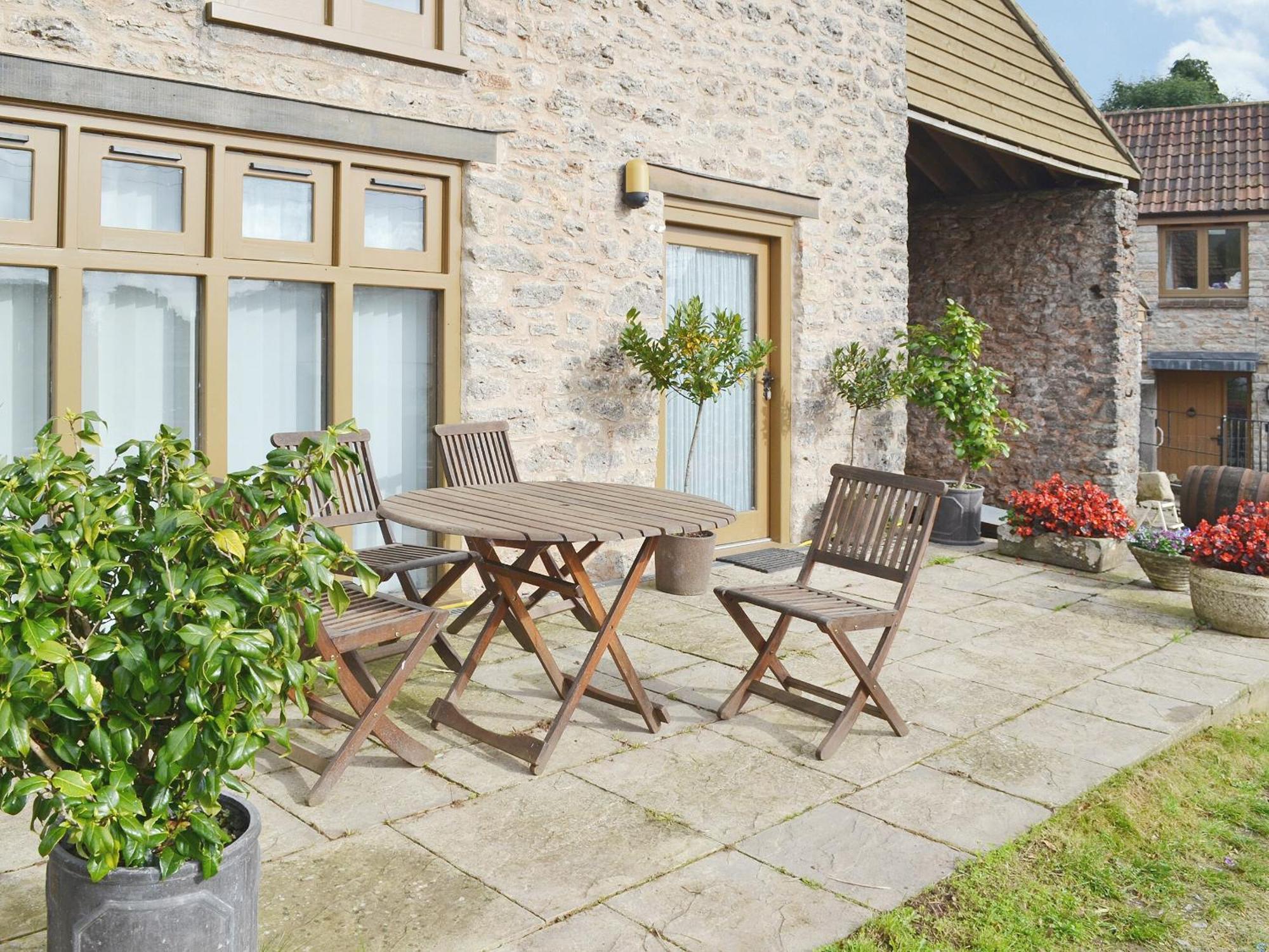 Westbury-sub-Mendip The Threshing Barn 빌라 외부 사진