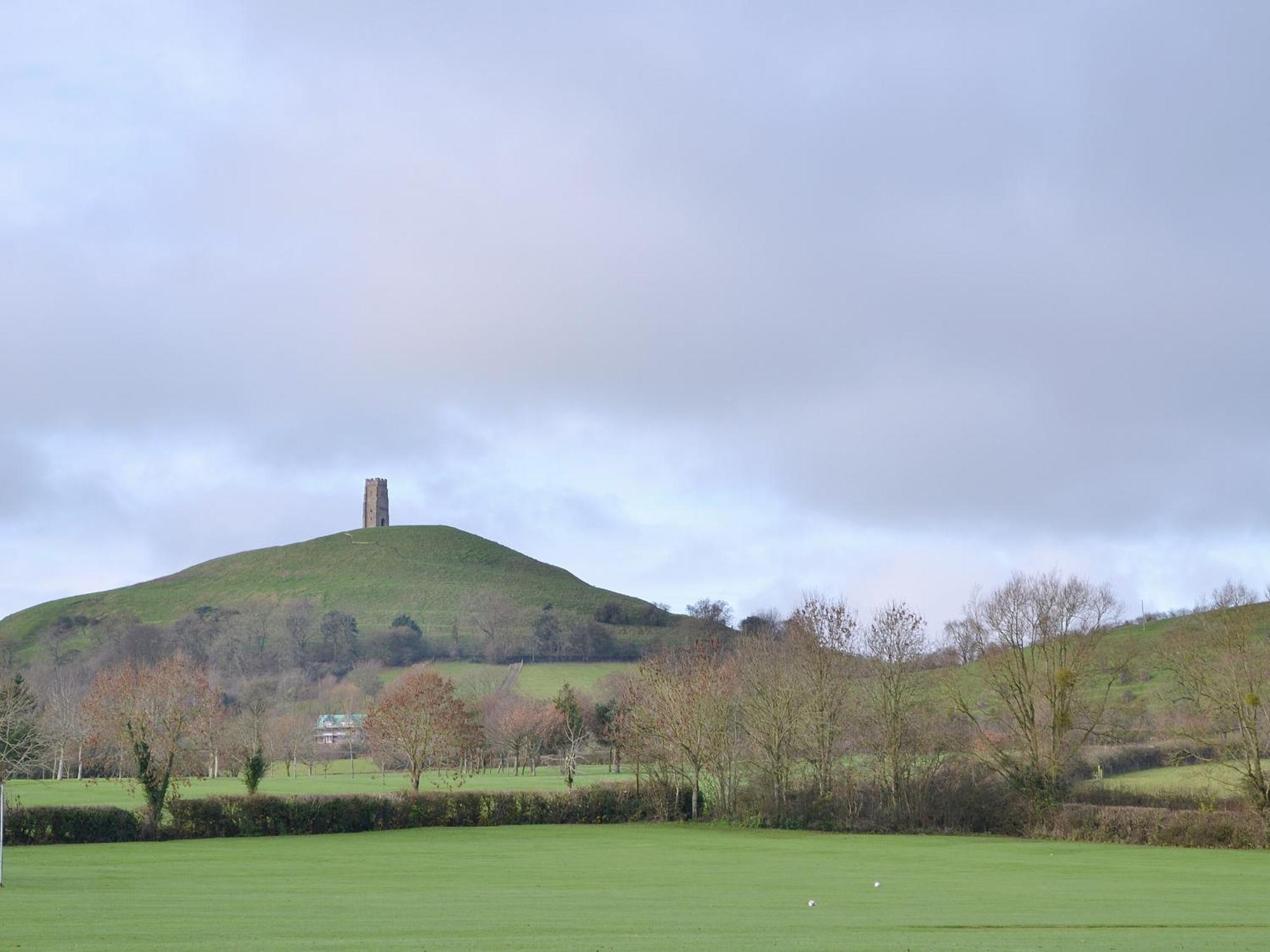 Westbury-sub-Mendip The Threshing Barn 빌라 외부 사진